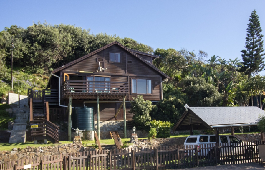 3 Bedroom Property for Sale in West Bank Eastern Cape